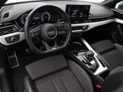 Audi A4 Avant 35 TFSI S-line