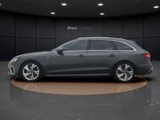 Audi A4 Avant 35 TFSI S-line