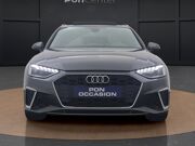 Audi A4 Avant 35 TFSI S-line