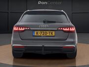 Audi A4 Avant 35 TFSI S-line