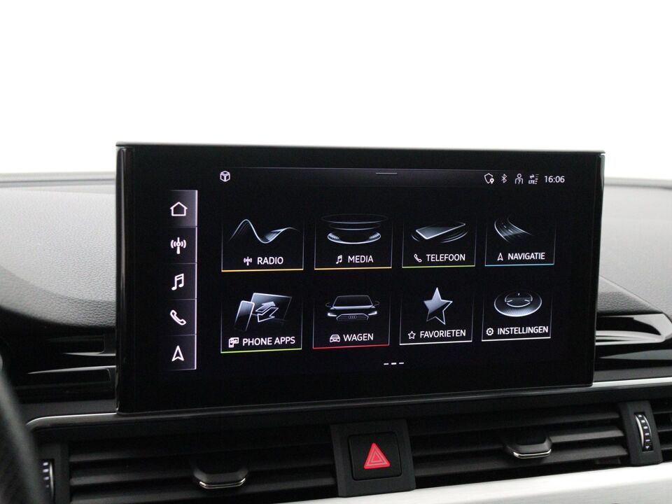 Audi A4 Avant 35 TFSI S-line