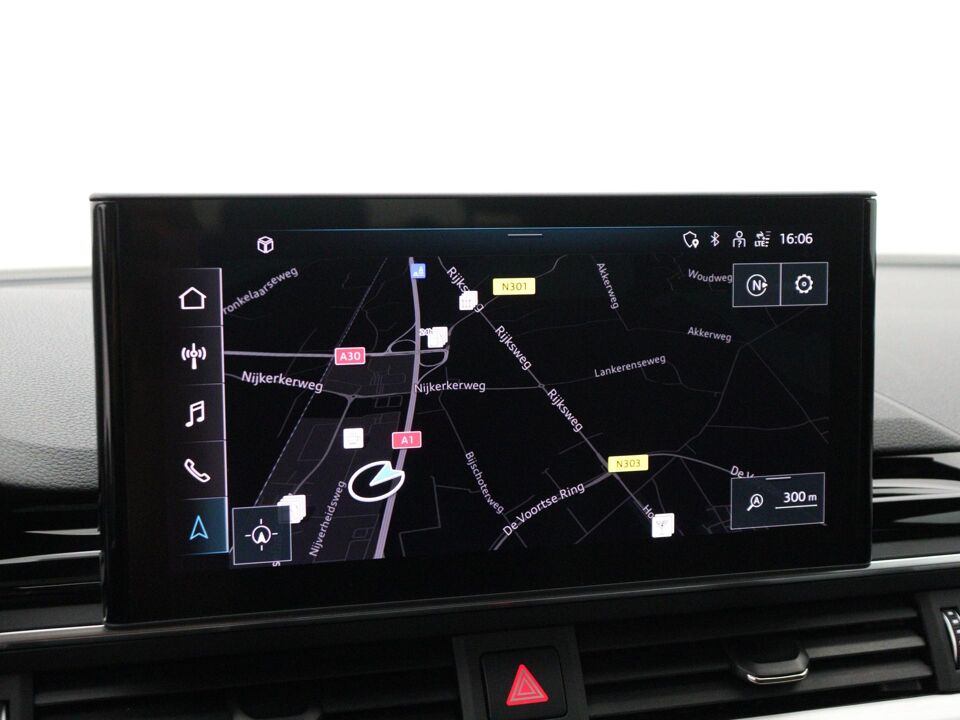 Audi A4 Avant 35 TFSI S-line