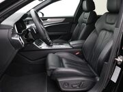 Audi A6 Avant 55 TFSI e 367PK Quattro S Competition