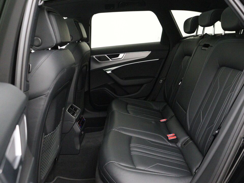 Audi A6 Avant 55 TFSI e 367PK Quattro S Competition