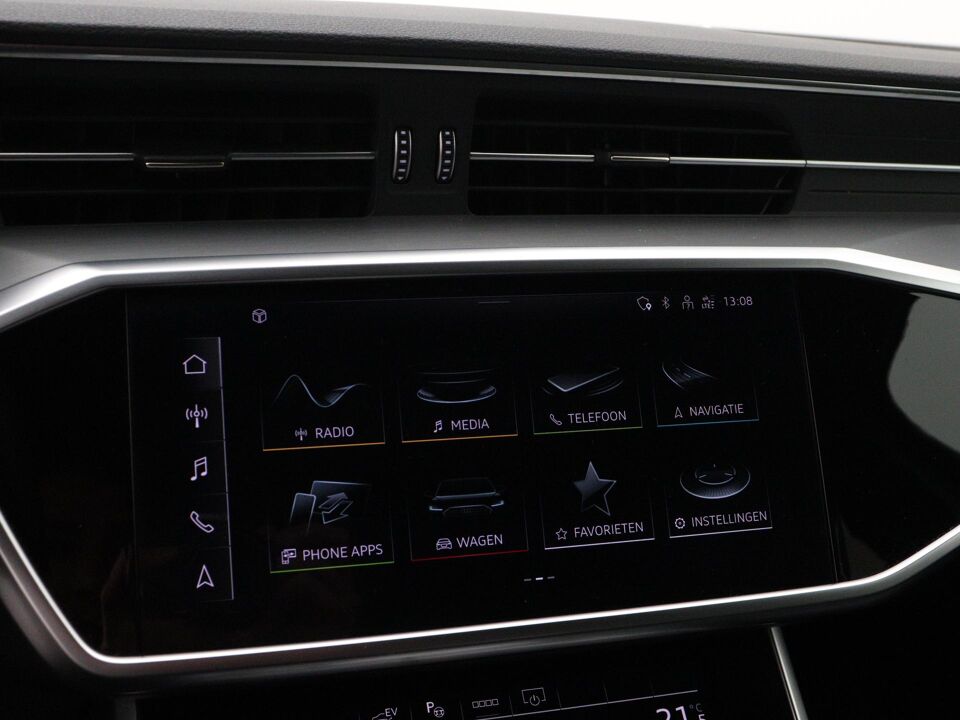 Audi A6 Avant 55 TFSI e 367PK Quattro S Competition