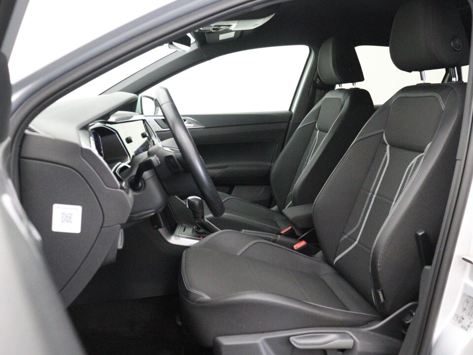 Volkswagen Polo 1.0 TSI Highline Business R