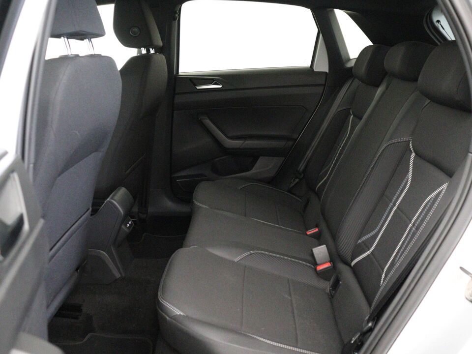 Volkswagen Polo 1.0 TSI Highline Business R