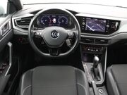 Volkswagen Polo 1.0 TSI Highline Business R