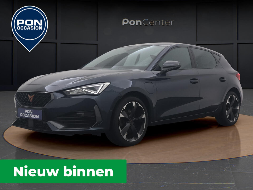 CUPRA Leon 1.4 e-Hybrid Business