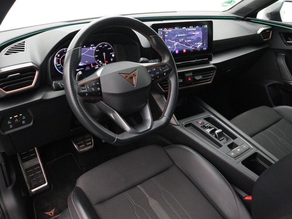 CUPRA Leon 1.4 e-Hybrid Business