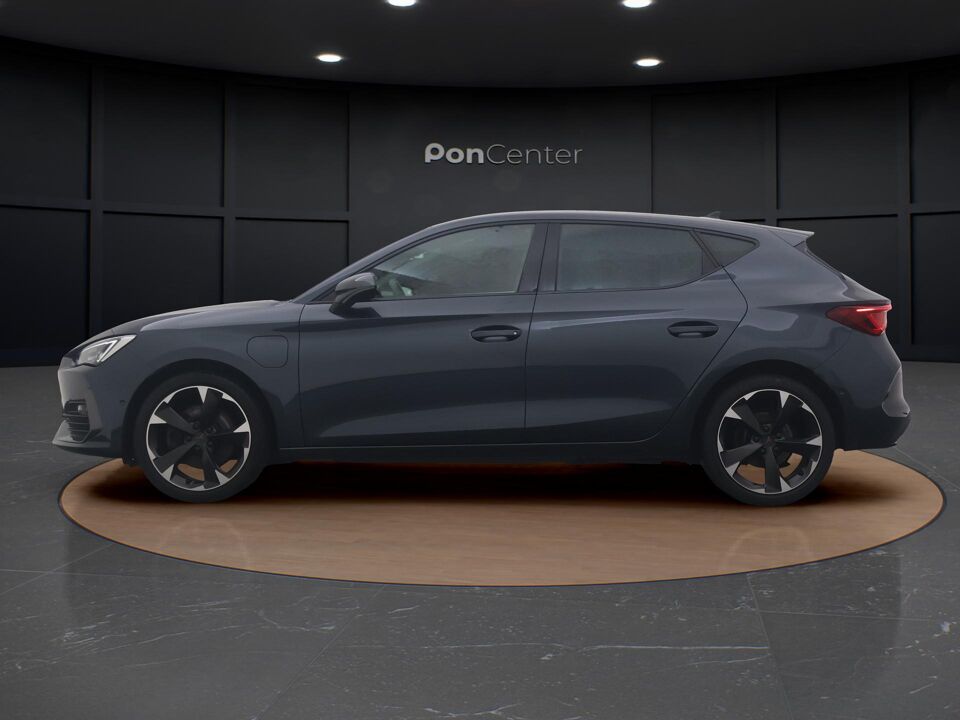 CUPRA Leon 1.4 e-Hybrid Business