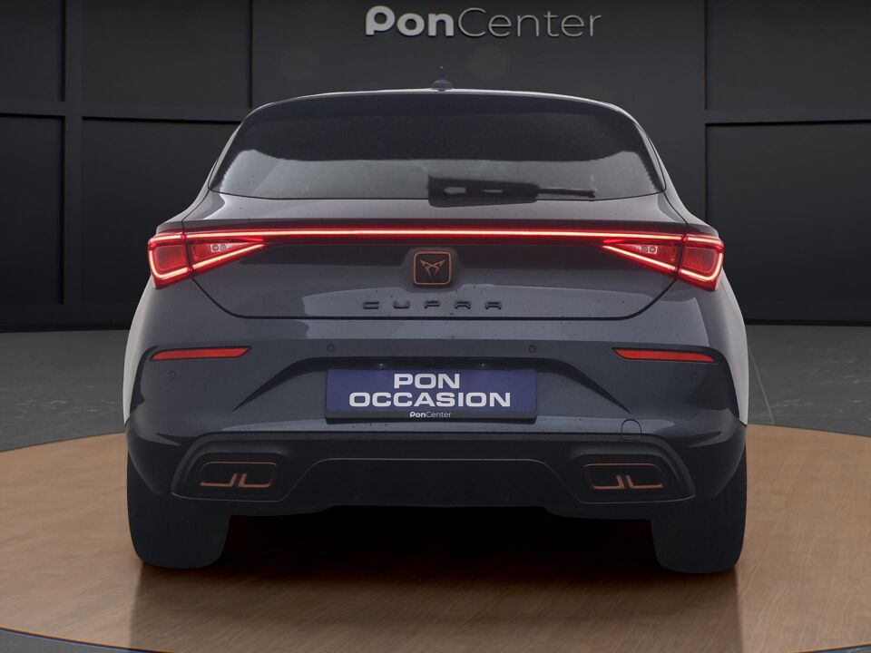 CUPRA Leon 1.4 e-Hybrid Business