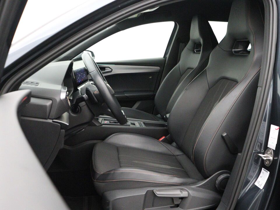 CUPRA Leon 1.4 e-Hybrid Business