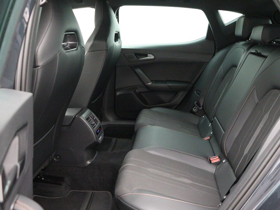 CUPRA Leon 1.4 e-Hybrid Business