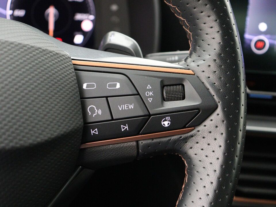 CUPRA Leon 1.4 e-Hybrid Business