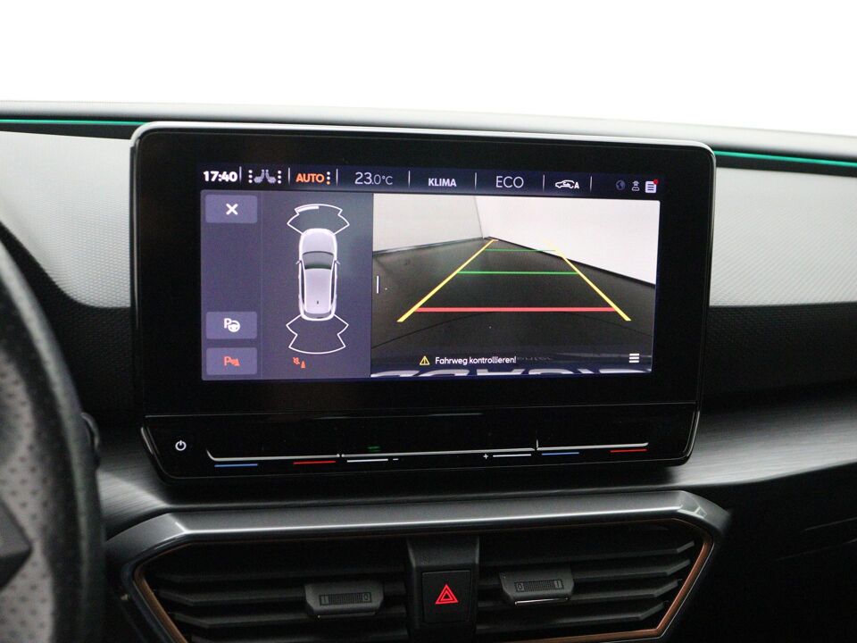 CUPRA Leon 1.4 e-Hybrid Business