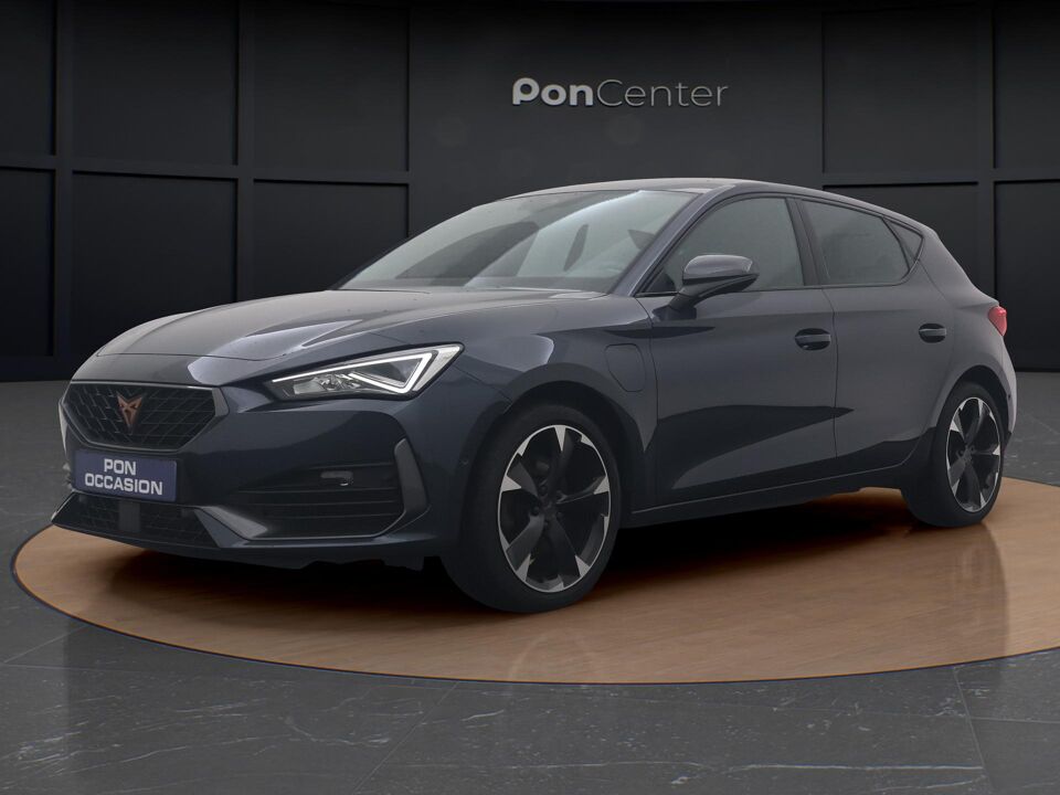 CUPRA Leon 1.4 e-Hybrid Business