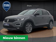 Volkswagen T-Roc 1.5 TSI Sport