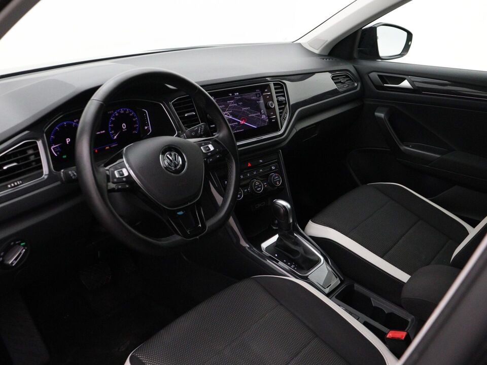 Volkswagen T-Roc 1.5 TSI Sport