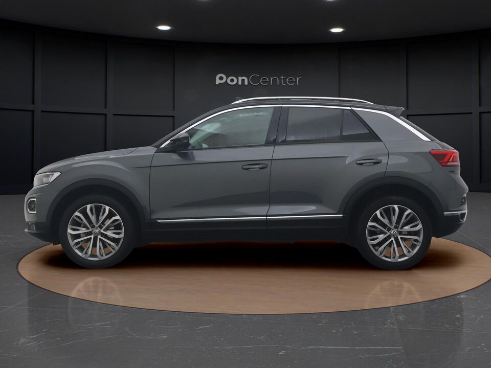 Volkswagen T-Roc 1.5 TSI Sport