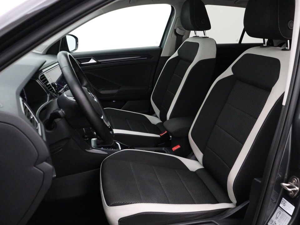 Volkswagen T-Roc 1.5 TSI Sport