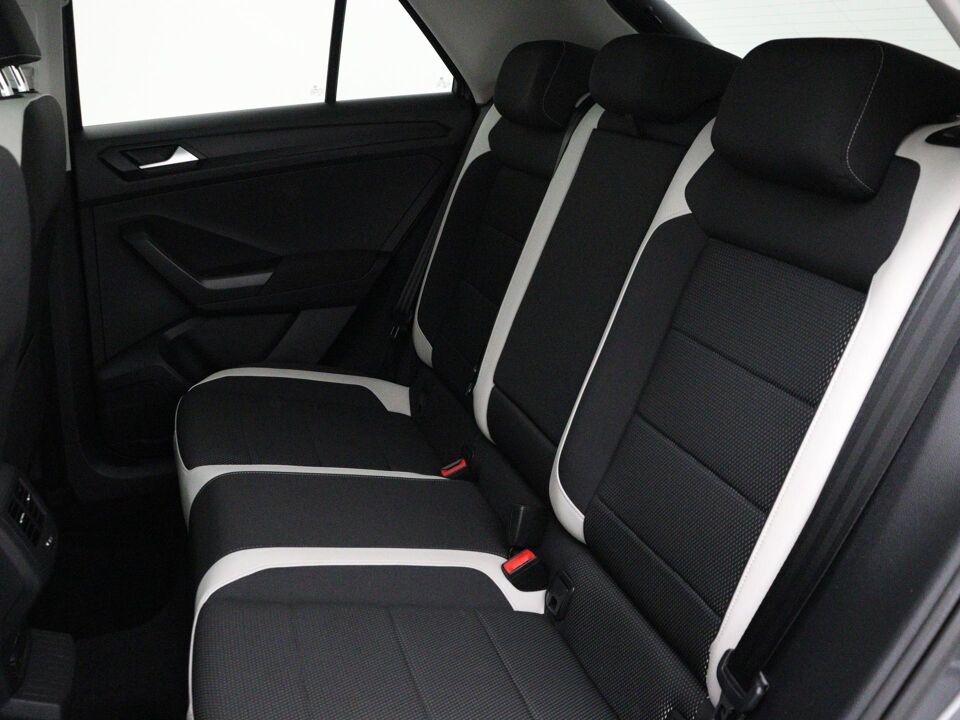 Volkswagen T-Roc 1.5 TSI Sport
