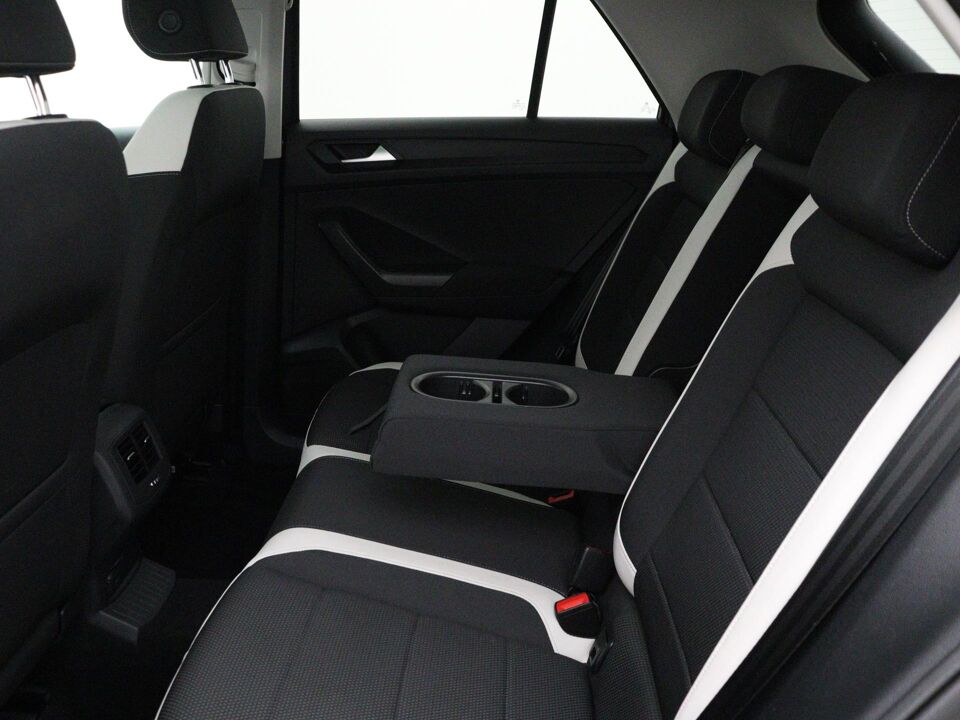 Volkswagen T-Roc 1.5 TSI Sport