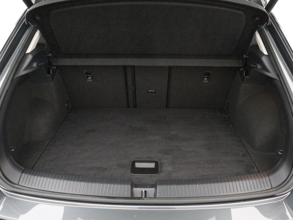 Volkswagen T-Roc 1.5 TSI Sport