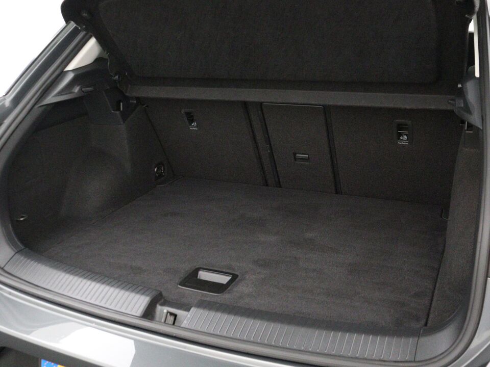 Volkswagen T-Roc 1.5 TSI Sport