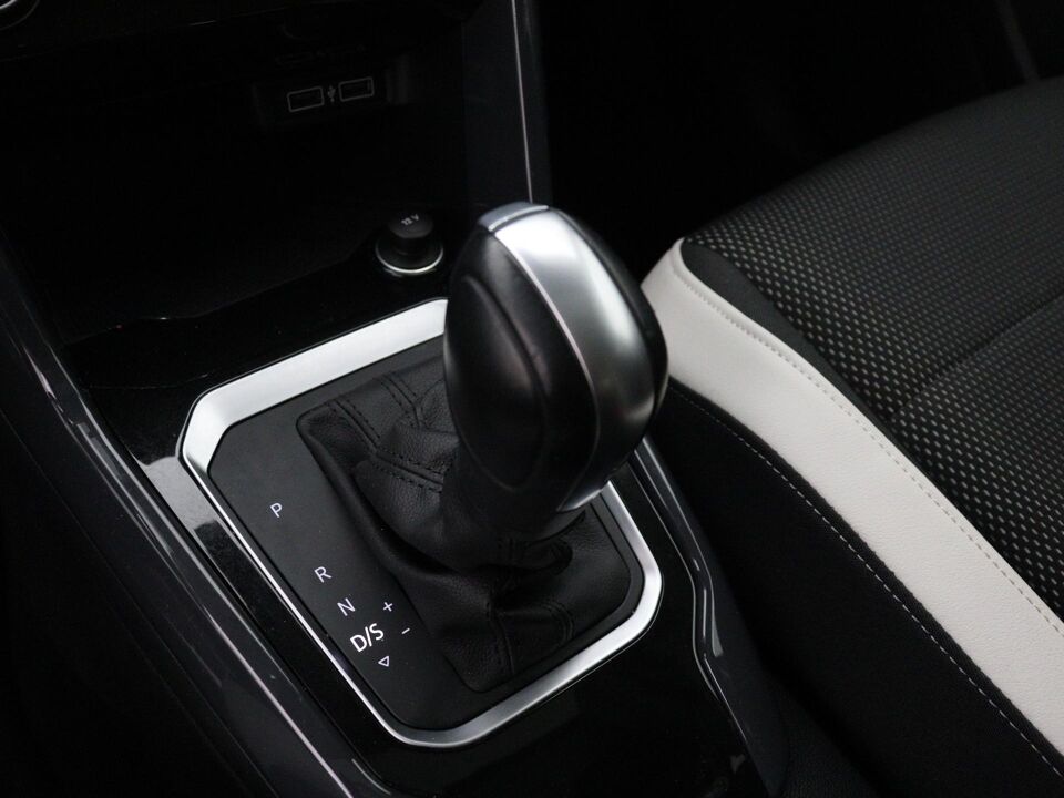 Volkswagen T-Roc 1.5 TSI Sport