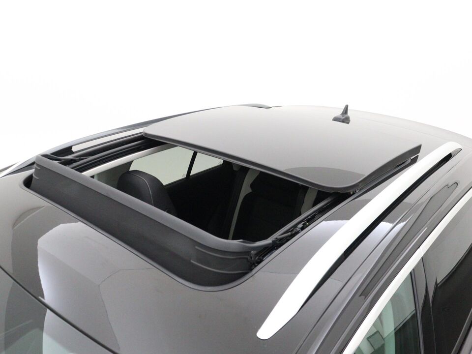 Volkswagen T-Roc 1.5 TSI Sport