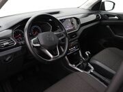 Volkswagen T-Cross 1.0 TSI Style