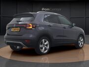 Volkswagen T-Cross 1.0 TSI Style