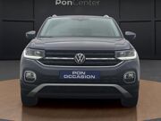 Volkswagen T-Cross 1.0 TSI Style