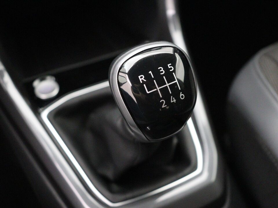 Volkswagen T-Cross 1.0 TSI Style