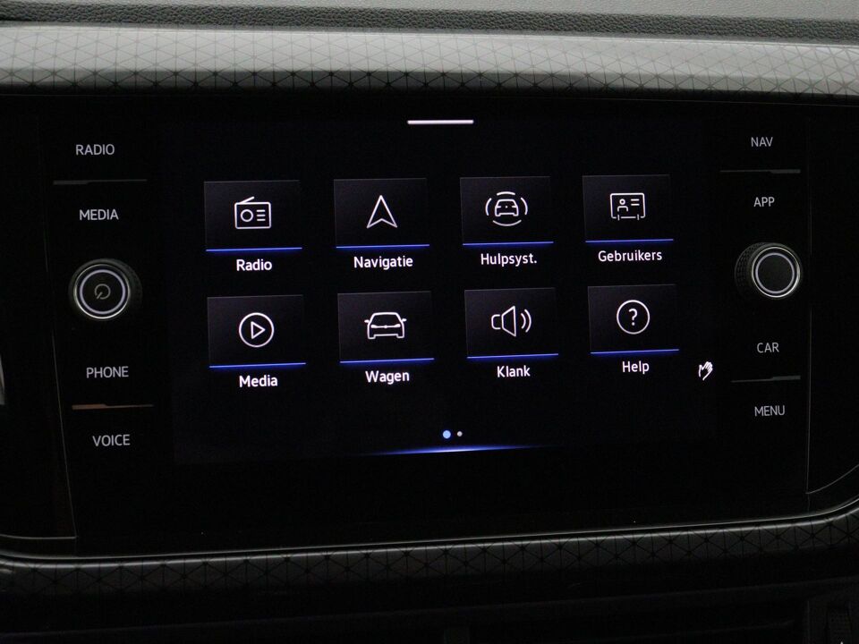 Volkswagen T-Cross 1.0 TSI Style