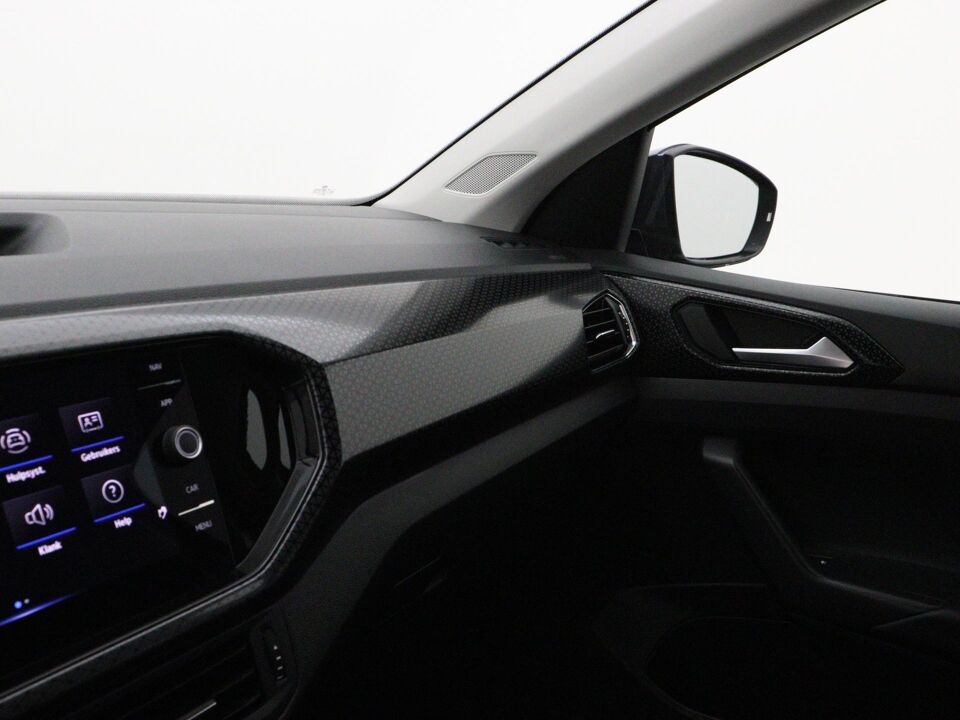 Volkswagen T-Cross 1.0 TSI Style
