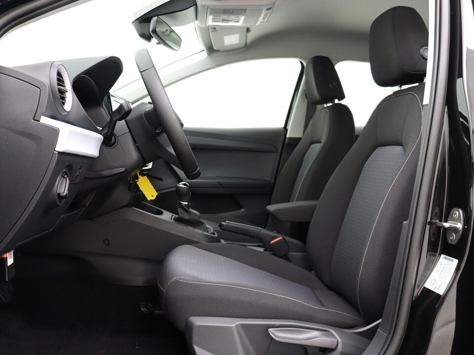 SEAT Ibiza Style Plus 1.0 EcoTSI 70 kW / 95 pk