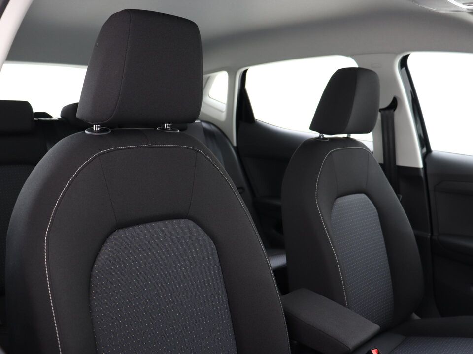 SEAT Ibiza Style Plus 1.0 EcoTSI 70 kW / 95 pk