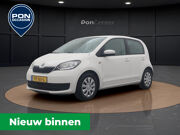 Škoda Citigo 1.0 Greentech Ambition