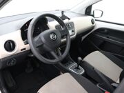 Škoda Citigo 1.0 Greentech Ambition