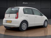 Škoda Citigo 1.0 Greentech Ambition
