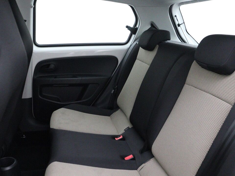 Škoda Citigo 1.0 Greentech Ambition