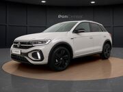Volkswagen T-Roc R-Line-Edition 1.5 TSI 110 kW / 150 pk