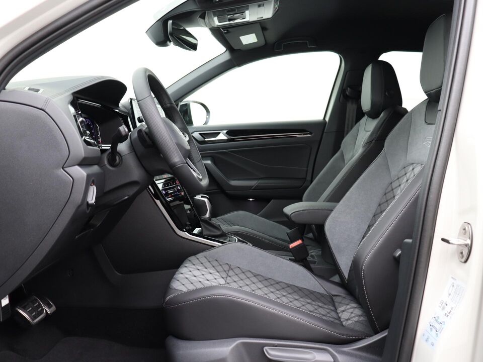 Volkswagen T-Roc R-Line-Edition 1.5 TSI 110 kW / 150 pk