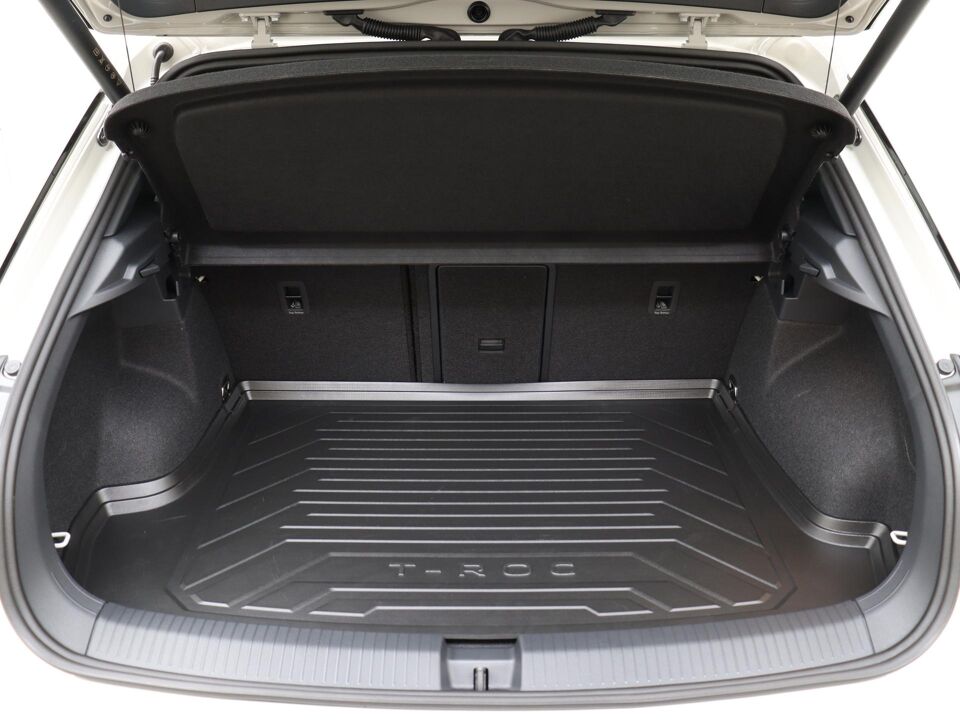 Volkswagen T-Roc R-Line-Edition 1.5 TSI 110 kW / 150 pk