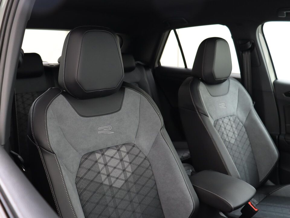 Volkswagen T-Roc R-Line-Edition 1.5 TSI 110 kW / 150 pk
