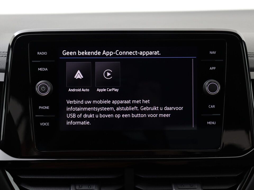Volkswagen T-Roc R-Line-Edition 1.5 TSI 110 kW / 150 pk
