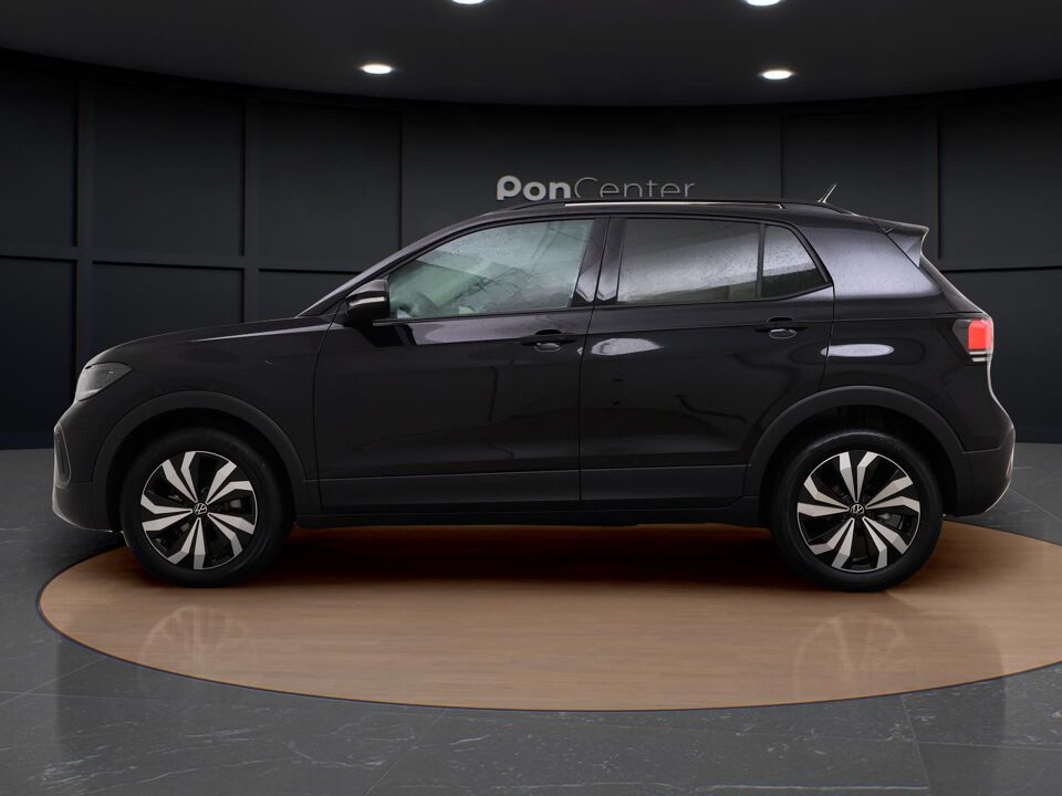 Volkswagen T-Cross Life Edition 1.0 TSI 85 kW / 116 pk