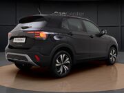 Volkswagen T-Cross Life Edition 1.0 TSI 85 kW / 116 pk